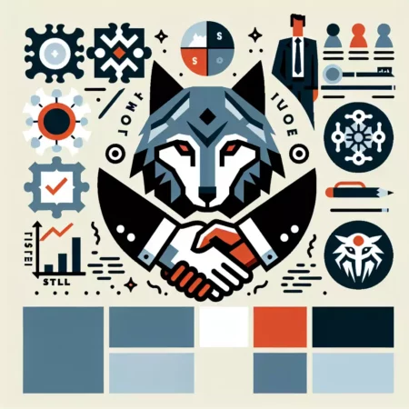 Kepemimpinan yang Membangun Tim yang Solid dan Kompak