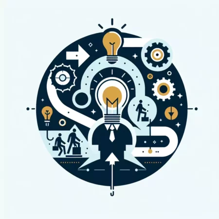 Kepemimpinan Transformasional dalam Menghadapi Perubahan