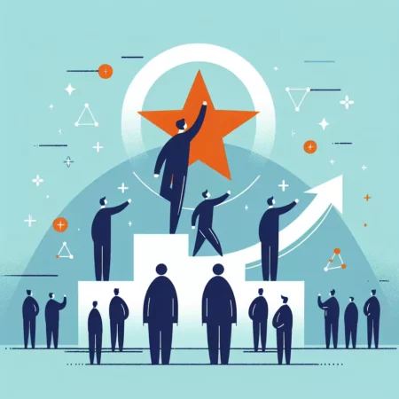 Kepemimpinan yang Menciptakan Lingkungan Kerja yang Positif