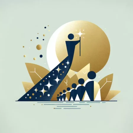 Kepemimpinan yang Memprioritaskan Kesejahteraan Tim