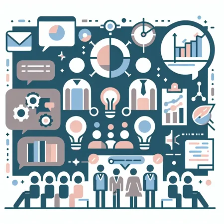 Membangun Komunikasi yang Efektif dalam Proyek Tim