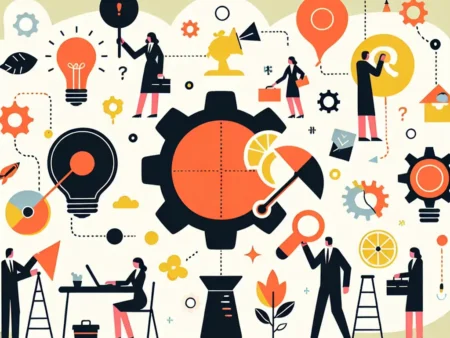 Pendekatan Berbasis Solusi dalam Pemecahan Masalah