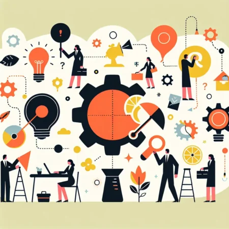 Pendekatan Berbasis Solusi dalam Pemecahan Masalah