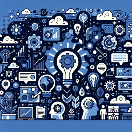 Menggunakan Pemikiran Kreatif untuk Meningkatkan Proses Bisnis