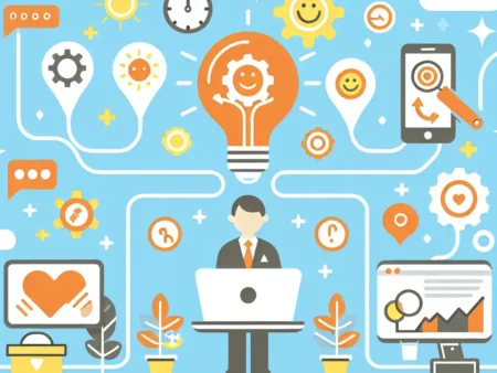 Inovasi dalam Pengembangan Layanan Pelanggan untuk Meningkatkan Kepuasan