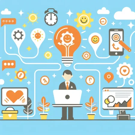 Inovasi dalam Pengembangan Layanan Pelanggan untuk Meningkatkan Kepuasan