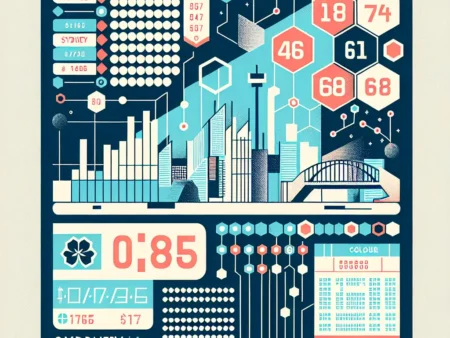 Data Togel Sydney 6D Nagasaon