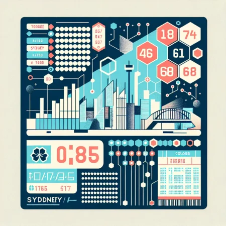 Data Togel Sydney 6D Nagasaon