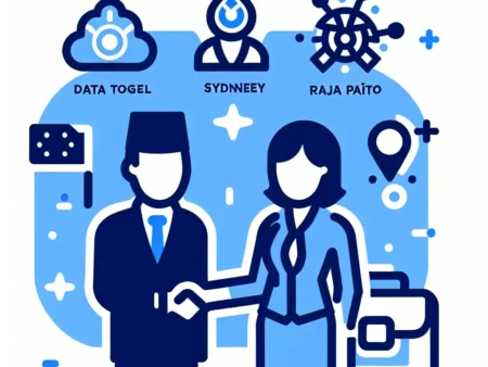 Data Togel Sydney 6D Raja Paito