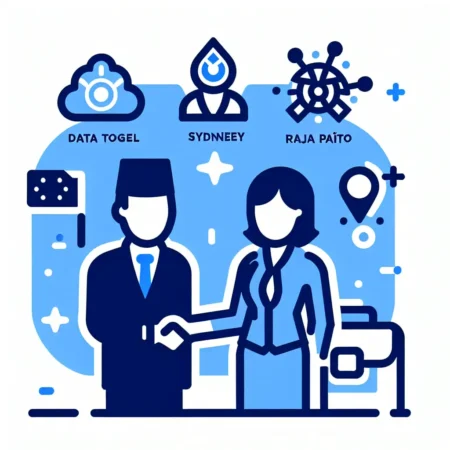 Data Togel Sydney 6D Raja Paito