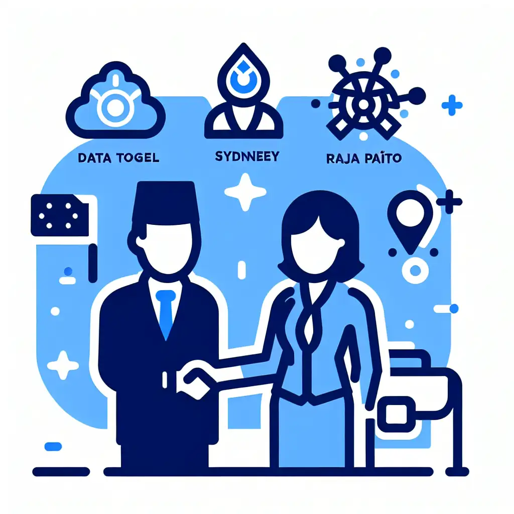 Data Togel Sydney 6D Raja Paito