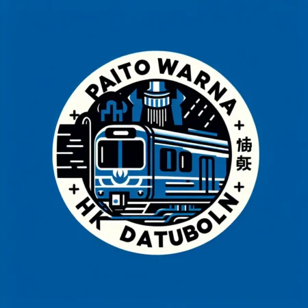 Paito Warna HK Datubolon