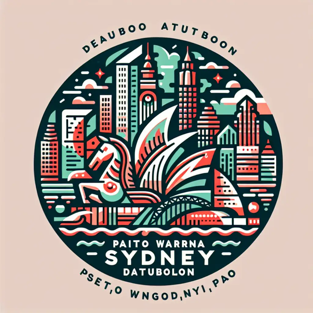 Paito Warna Sydney Datubolon