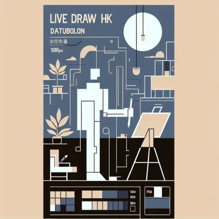 Live Draw HK Datubolon