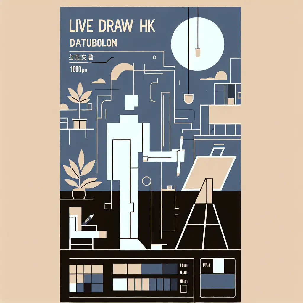 Live Draw HK Datubolon