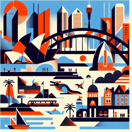 Paito Warna Sydney Virdsam