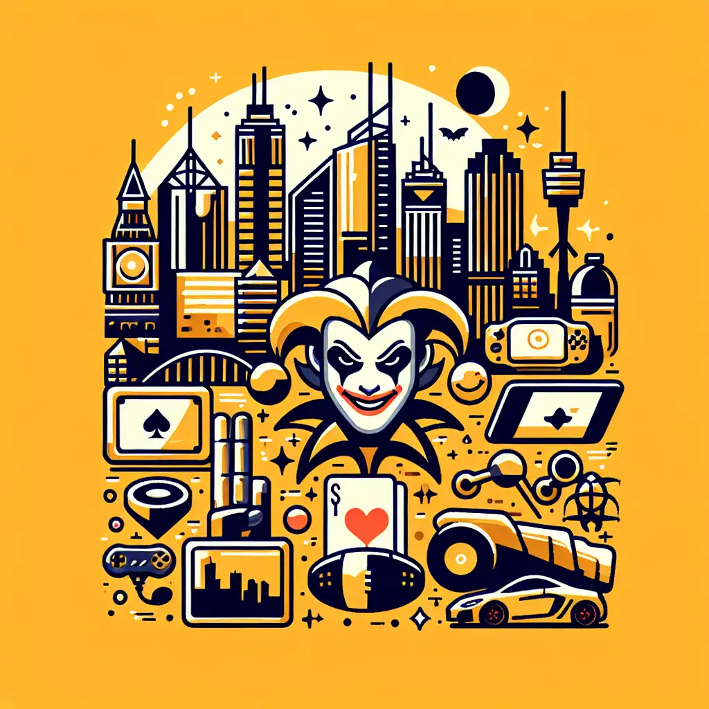 Paito Warna Sydney Joker Merah