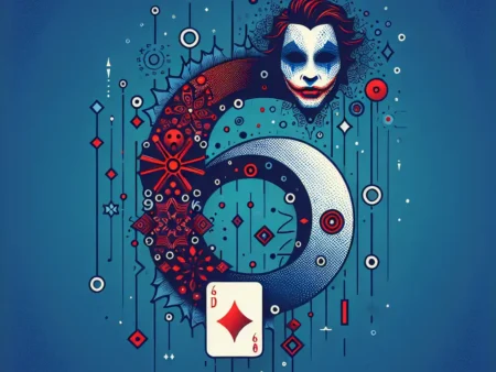 Data Togel Sydney 6D Joker Merah