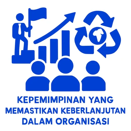 Kepemimpinan yang Memastikan Keberlanjutan dalam Organisasi